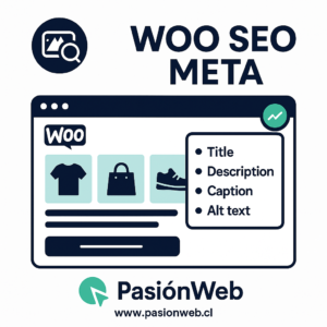 WOO SEO META – Optimiza el SEO de tus imágenes automáticamente