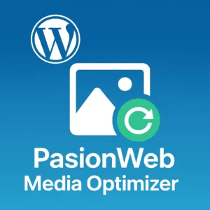 Plugin gratuito para convertir imágenes a WebP en WordPress