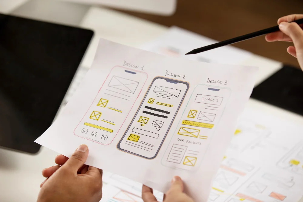 diseño responsive